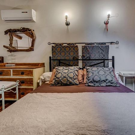 Volta Villa Corfu  Eksteriør bilde