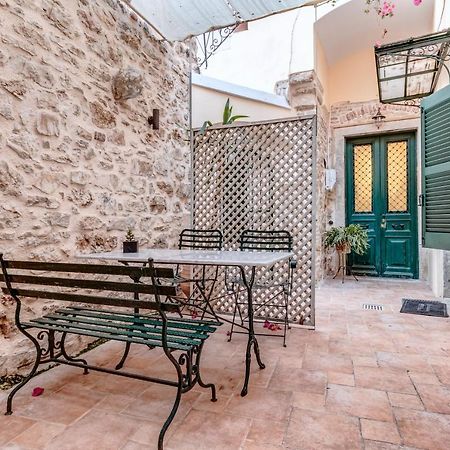 Volta Villa Corfu  Eksteriør bilde