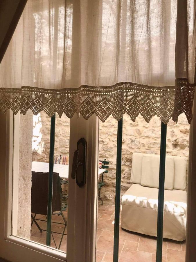 Volta Villa Corfu  Eksteriør bilde