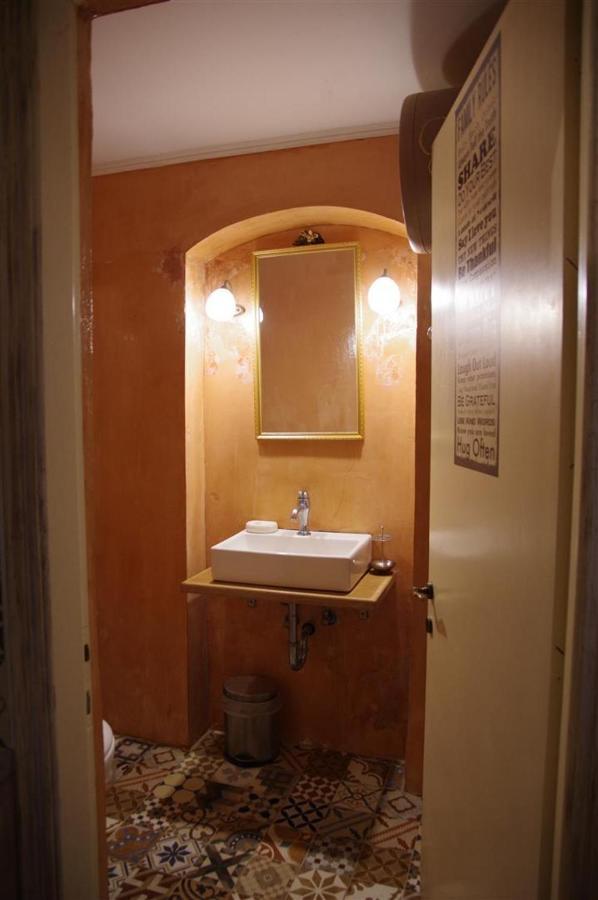Volta Villa Corfu  Eksteriør bilde