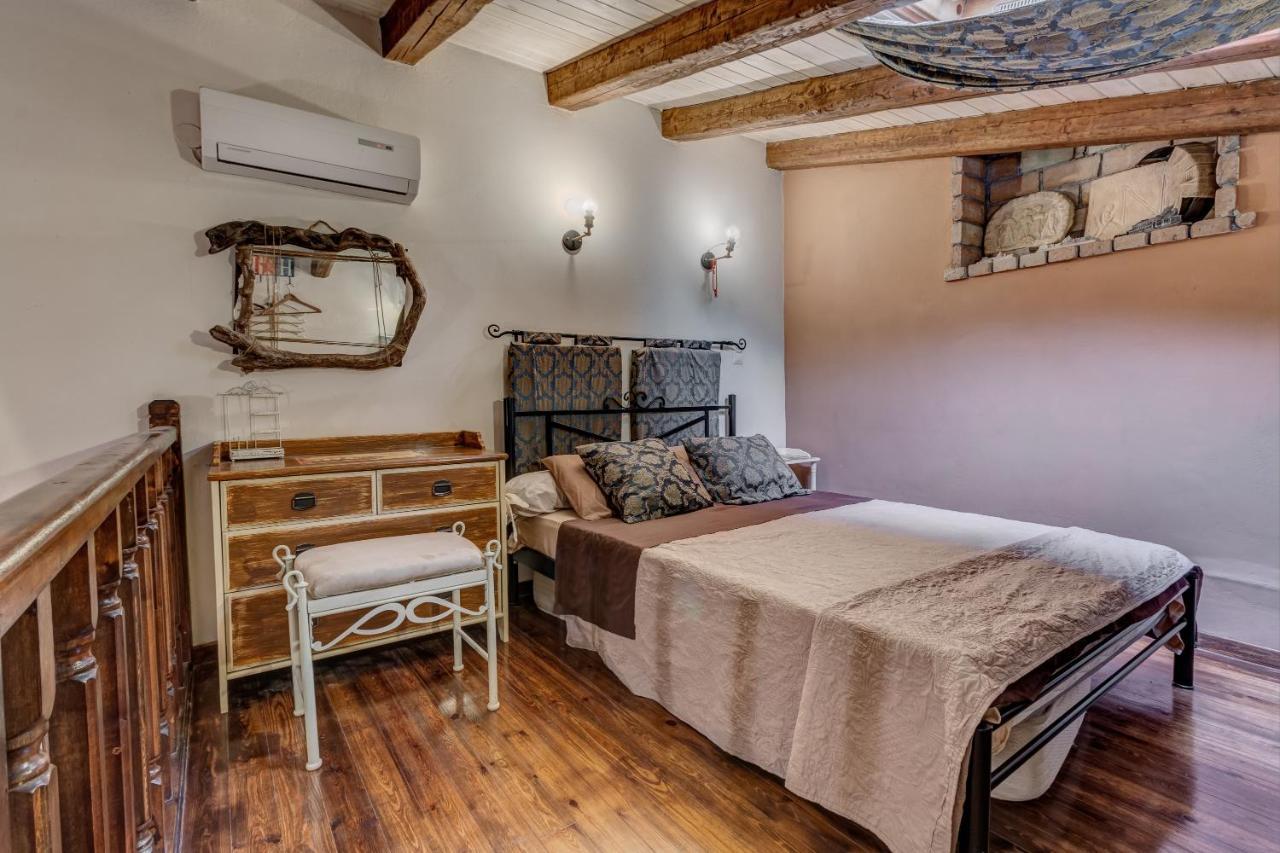 Volta Villa Corfu  Eksteriør bilde