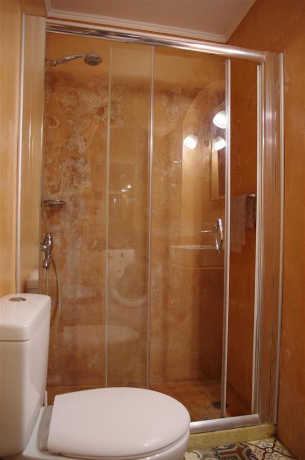 Volta Villa Corfu  Eksteriør bilde